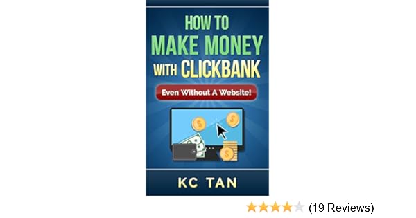 make money without website for clickbank